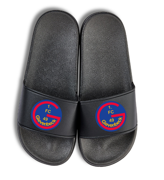 Badelatschen 1.FC Gievenbeck e.V.