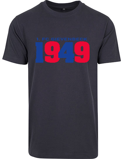 T-Shirt 1.FC Gievenbeck e.V. Lifestyle