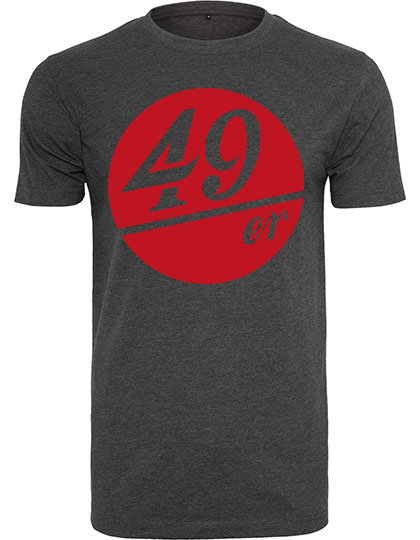T-Shirt 1. FC Gievenbeck Lifestyle