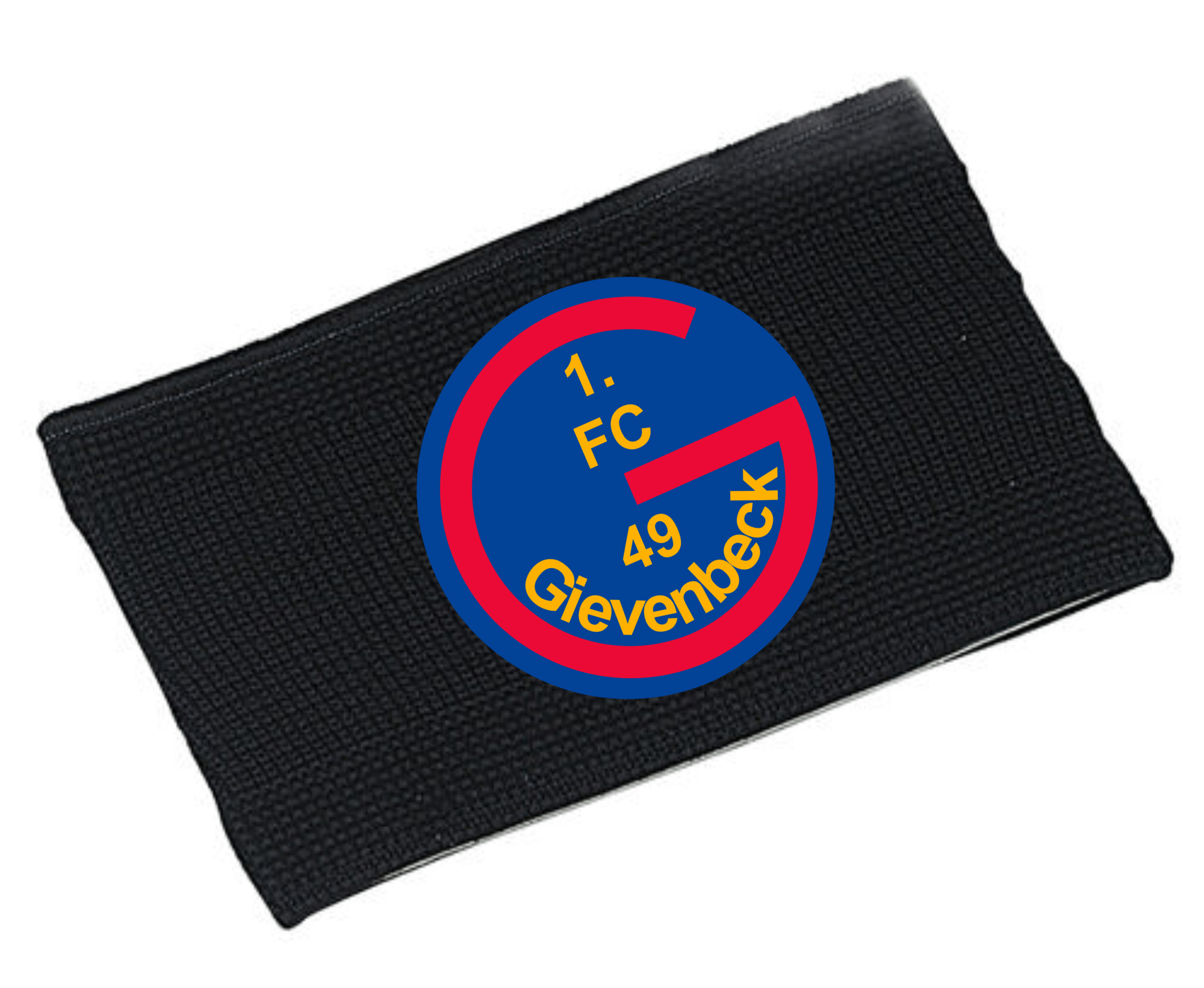 Kapitänsbinde 1.FC Gievenbeck e.V.