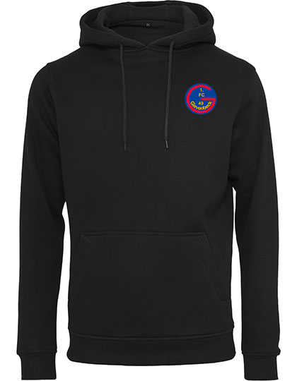 Hoodie 1.FC Gievenbeck e.V. Damen