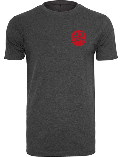 Aufwärmshirt 49er