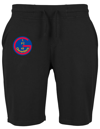 Jogginghose kurz 1.FC Gievenbeck e.V.