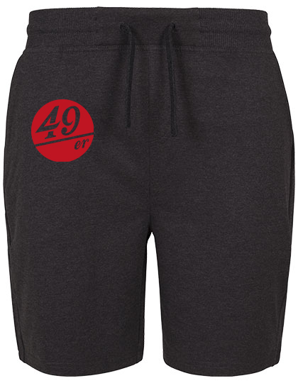 Jogginghose kurz 49er