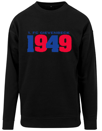 Pullover 1.FC Gievenbeck e.V. Lifestyle