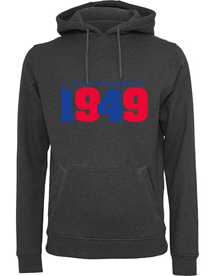 Hoodie 1.FC Gievenbeck e.V. Lifestyle
