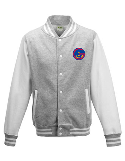 Collegejacke 1.FC Gievenbeck e.V.