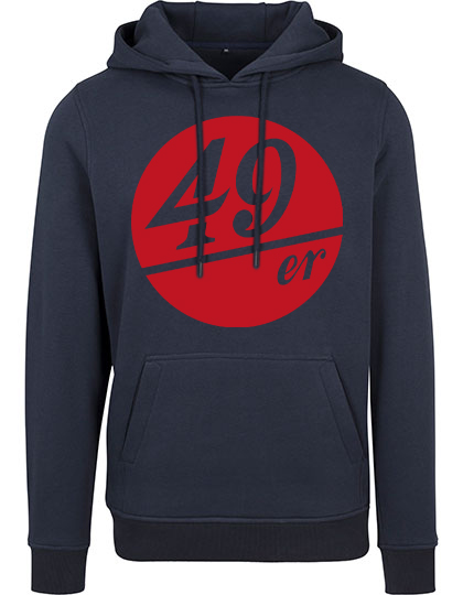 Hoodie 1. FC Gievenbeck 49er