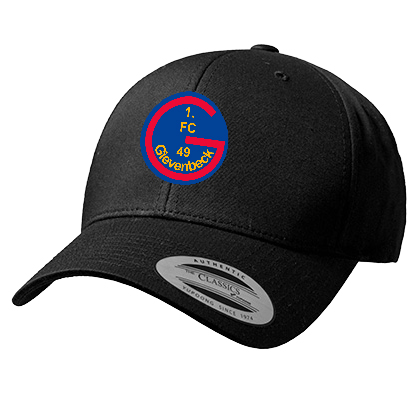 Basecap 1.FC Gievenbeck e.V.