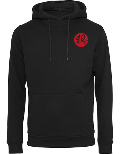 Kids Hoodie 49er