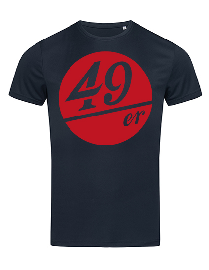 Kids T-Shirt 1.FC Gievenbeck 49er