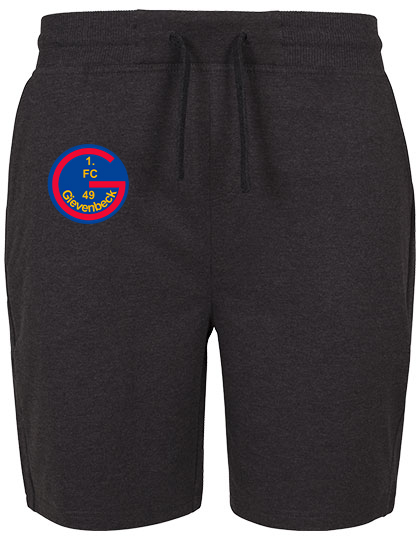 Jogginghose kurz 1.FC Gievenbeck e.V.