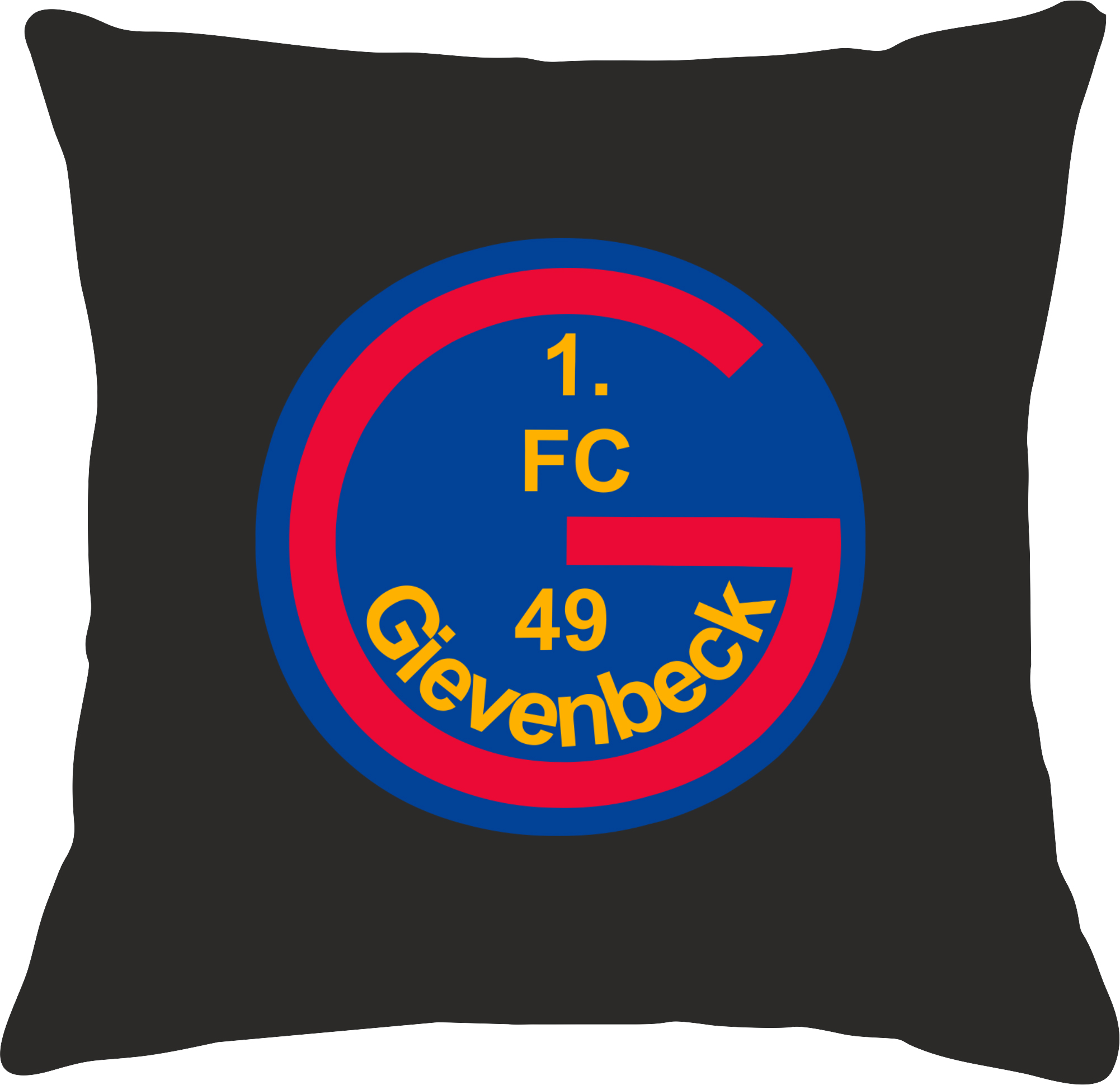 Kissen 1.FC Gievenbeck e.V.
