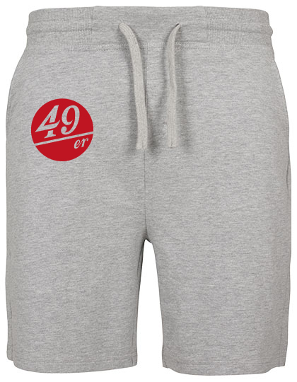 Jogginghose kurz 49er