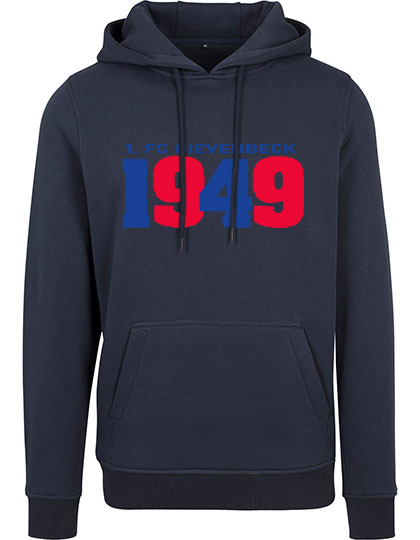 Hoodie 1.FC Gievenbeck e.V. Lifestyle