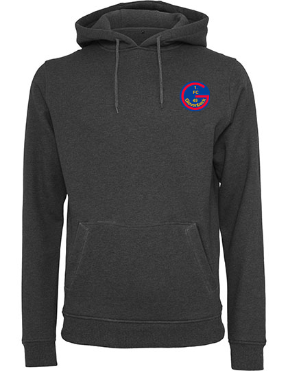 Hoodie 1.FC Gievenbeck e.V. Damen
