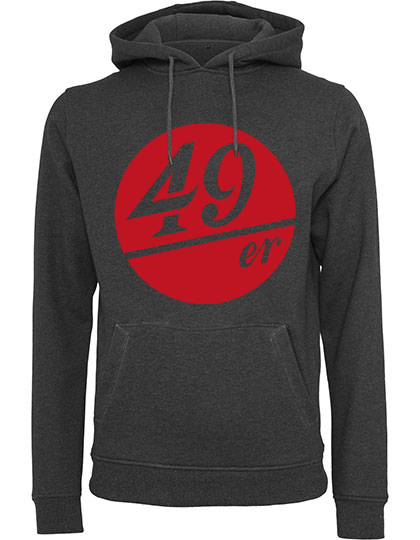 Hoodie 1. FC Gievenbeck 49er