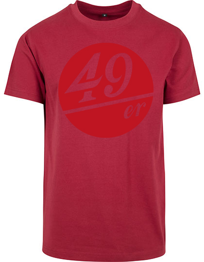 T-Shirt 1. FC Gievenbeck Lifestyle
