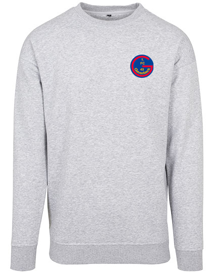 Pullover 1.FC Gievenbeck e.V.