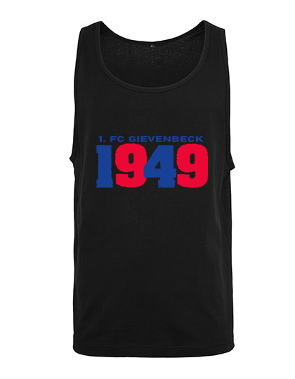 Tank-Top 1.FC Gievenbeck e.V.