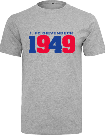 T-Shirt 1.FC Gievenbeck e.V. Lifestyle