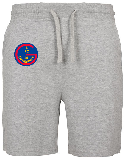 Jogginghose kurz 1.FC Gievenbeck e.V.