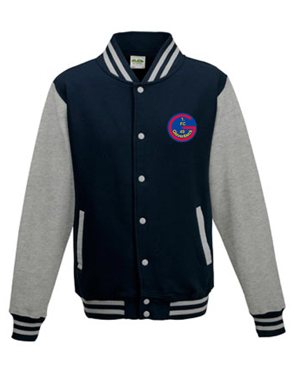 Collegejacke 1.FC Gievenbeck e.V.
