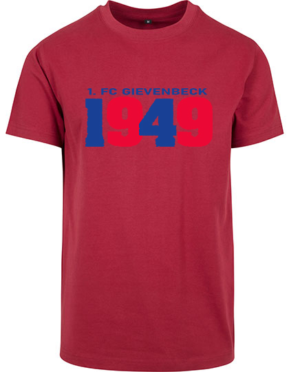 Kids T-Shirt 1.FC Gievenbeck e.V. Lifestyle