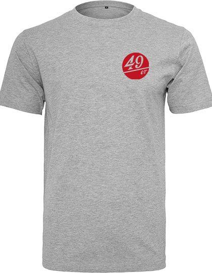 Aufwärmshirt 49er