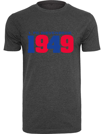 T-Shirt 1.FC Gievenbeck e.V. Lifestyle