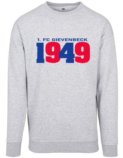 Pullover 1.FC Gievenbeck e.V. Lifestyle