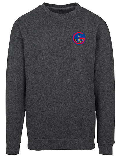 Pullover 1.FC Gievenbeck e.V.