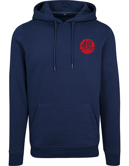 1.FC Gievenbeck Hoodie 49er 