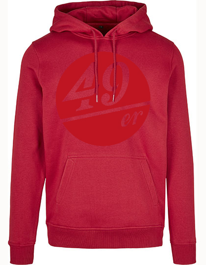 Hoodie 1. FC Gievenbeck 49er