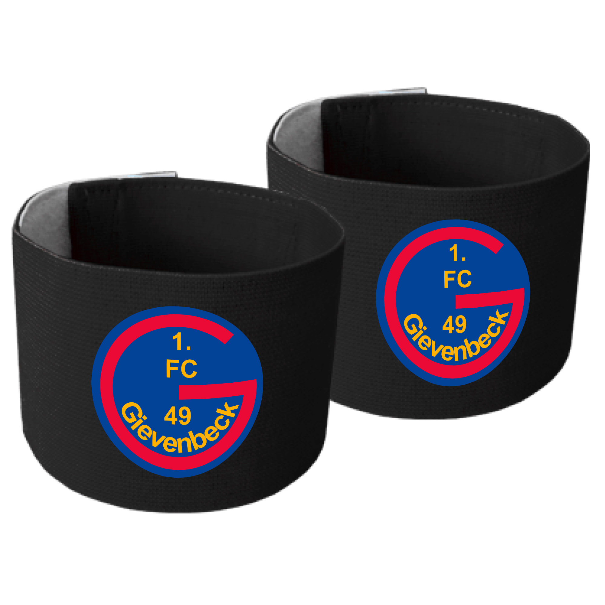 Schienbeinschonerhalter 1.FC Gievenbeck e.V.