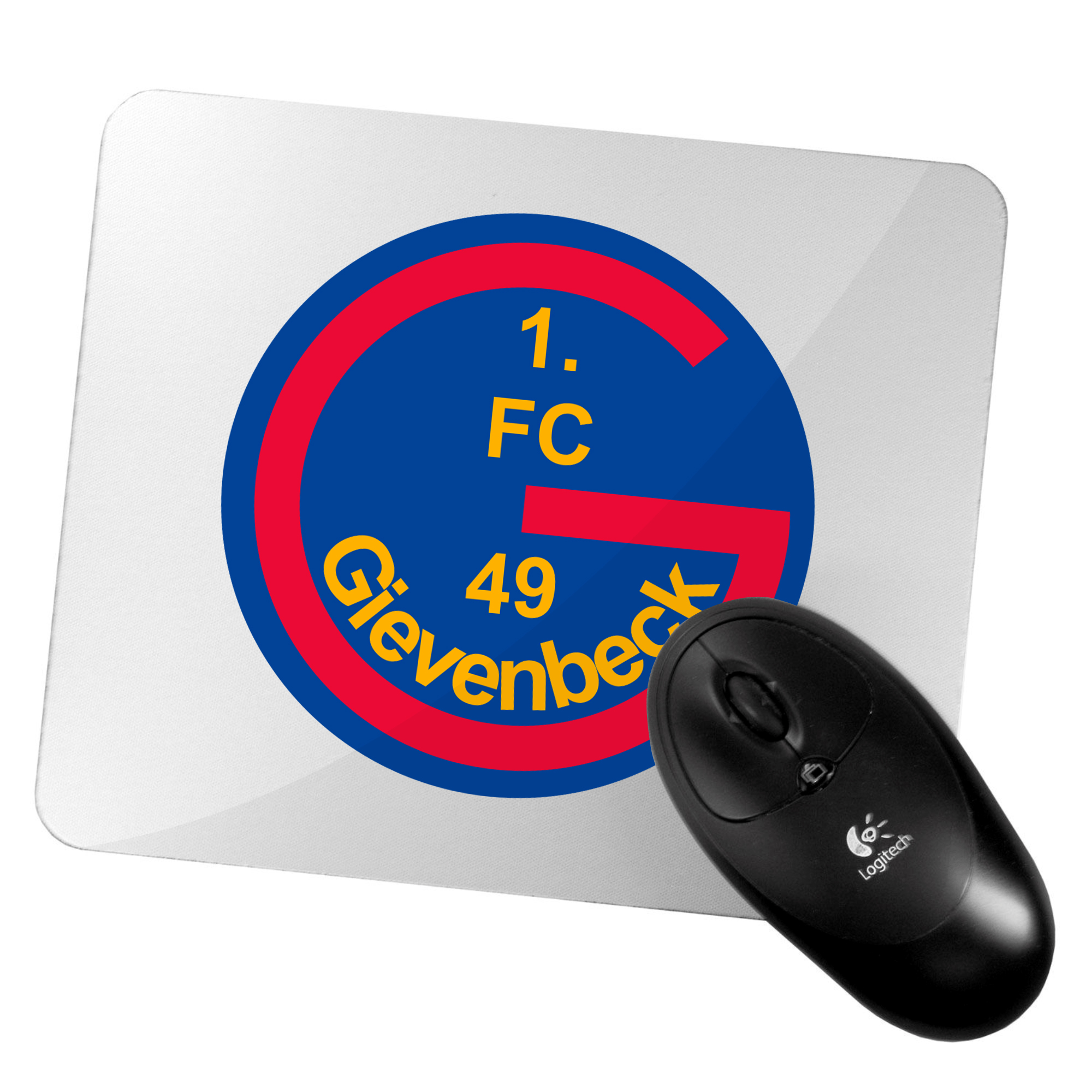 Mousepad 1.FC Gievenbeck e.V.
