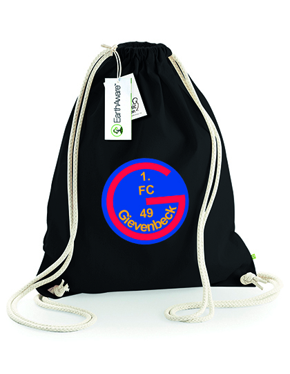 Turnbeutel 1.FC Gievenbeck e.V.
