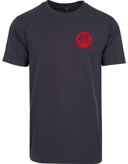 Aufwärmshirt 49er