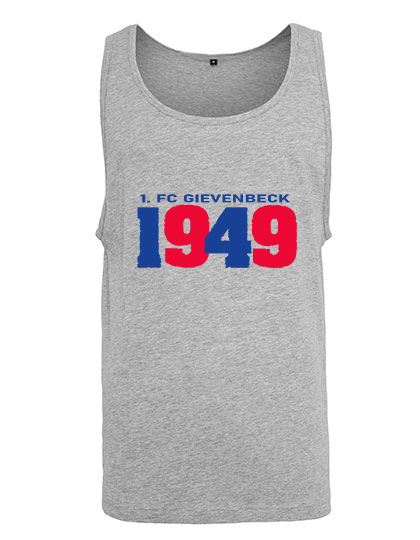 Tank-Top 1.FC Gievenbeck e.V.
