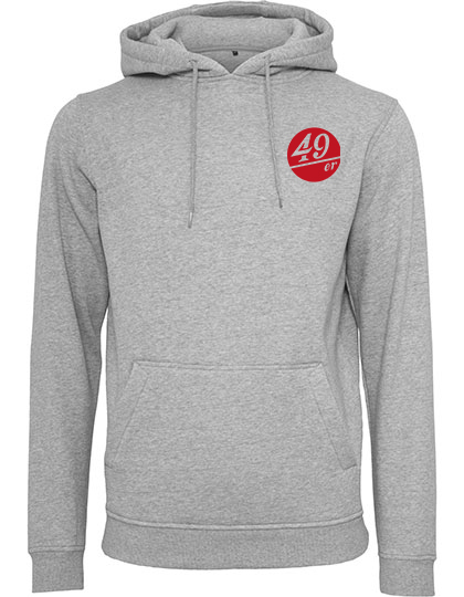1.FC Gievenbeck Hoodie 49er 