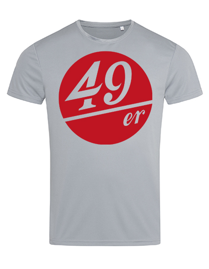 Kids T-Shirt 1.FC Gievenbeck 49er