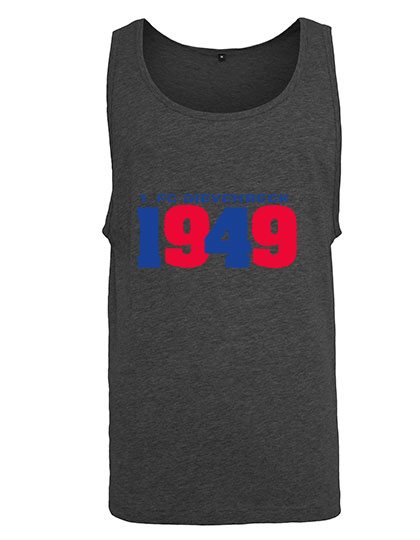 Tank-Top 1.FC Gievenbeck e.V.