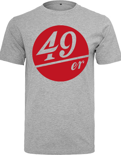 T-Shirt 1. FC Gievenbeck Lifestyle