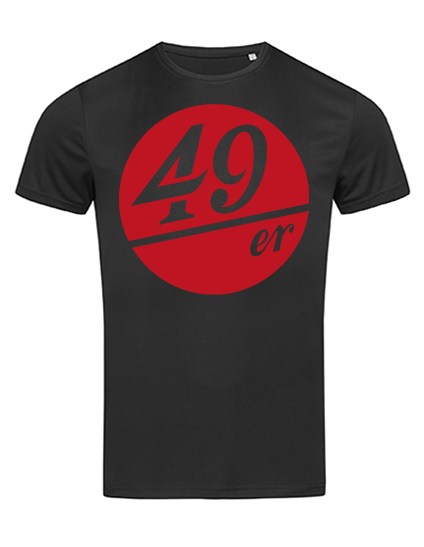 Kids T-Shirt 1.FC Gievenbeck 49er